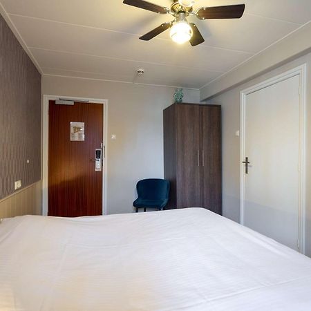 Fletcher Hotel-Restaurant De Korenbeurs ميد المظهر الخارجي الصورة