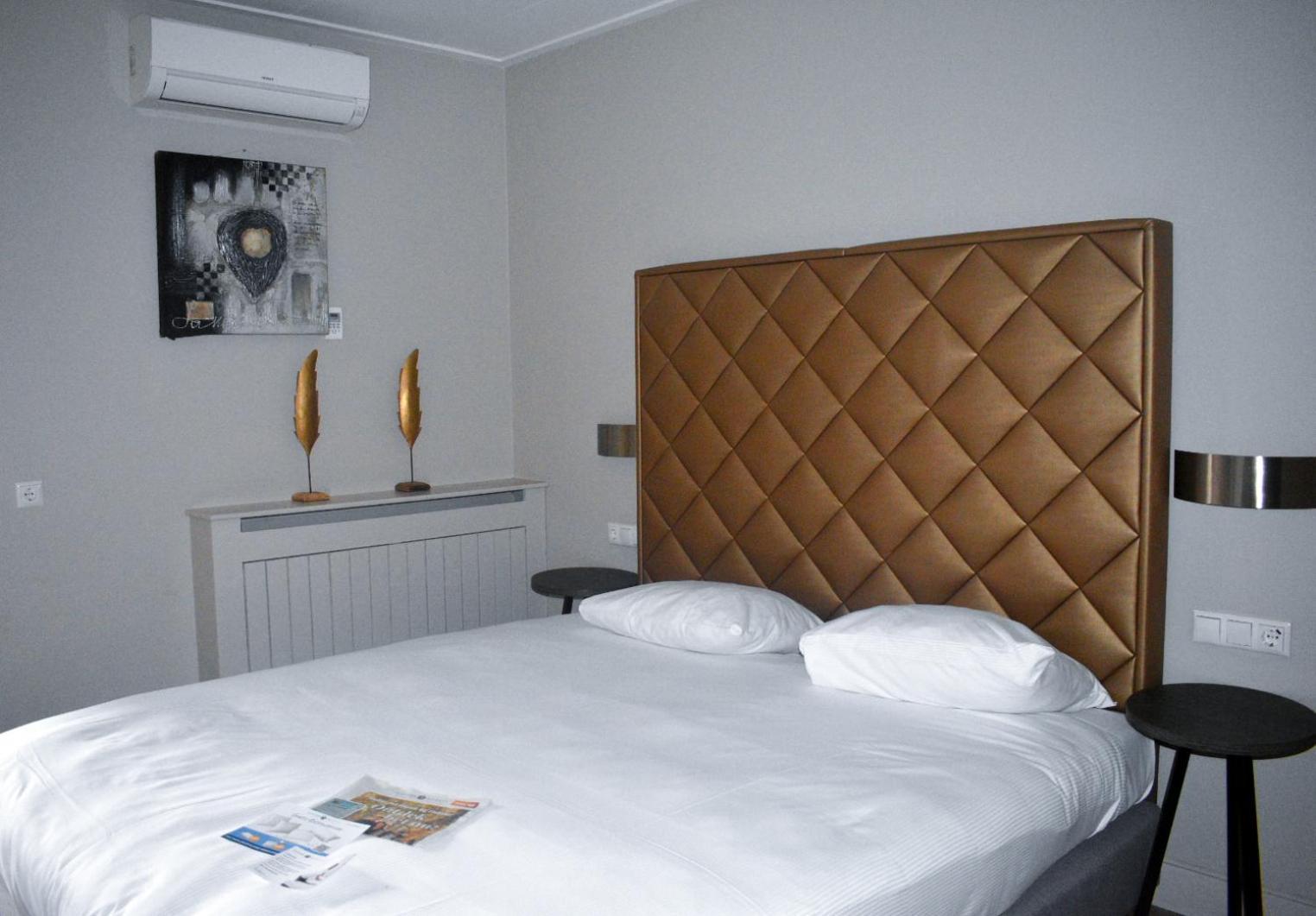 Fletcher Hotel-Restaurant De Korenbeurs ميد المظهر الخارجي الصورة