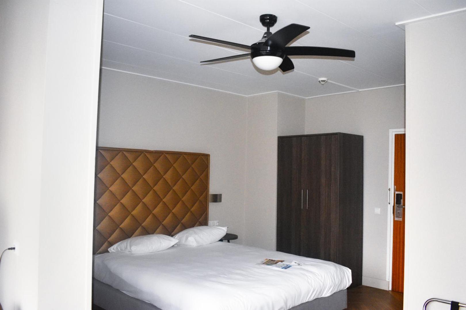 Fletcher Hotel-Restaurant De Korenbeurs ميد المظهر الخارجي الصورة